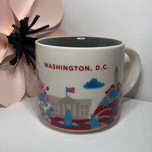 🎉HP🎉Starbucks mug